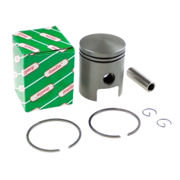 Tłok 57,00 2 szlif - MZ...