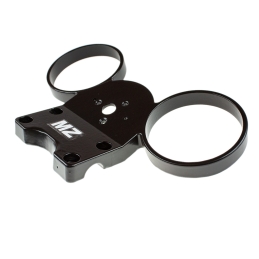 Półka zegarów MZ ETZ250...