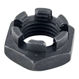 Nakrętka koronkowa M14x1,5...