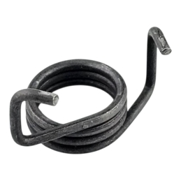 Sprężyna palca zmiany...