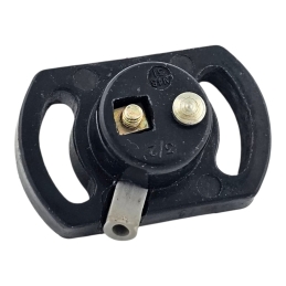 Czujnik biegu jałowego MZ...