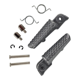 Podnóżki Honda CBR600 RR 07-14