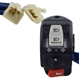 Przełącznik zespolony Kymco...