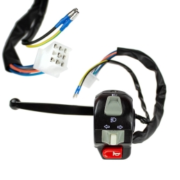 Przełącznik zespolony lewy...