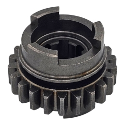 Tryb przesuwny MZ ETZ250...