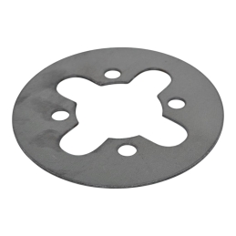 Przekładka sprzęgła Simson...