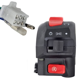 Przełącznik zespolony Junak...