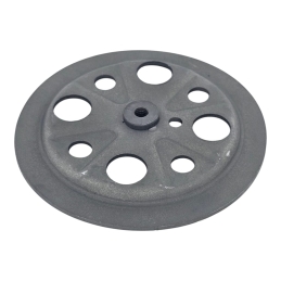 Tarcza dociskowa sprzęgła...