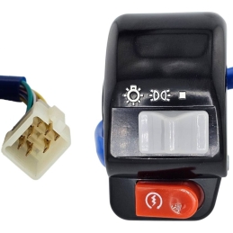 Przełącznik zespolony Kymco...