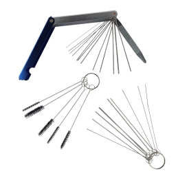 Szczotki i przetykacze do...