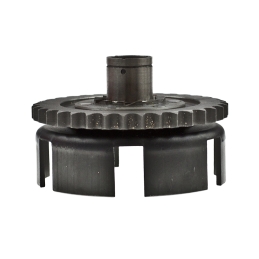 Kosz sprzęgłowy WSK175,...