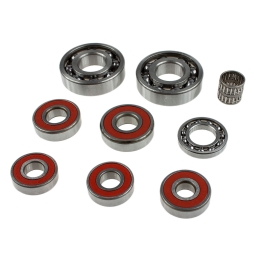 Zestaw łożysk silnika MZ...