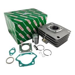 Cylinder Simson S51 Duells...