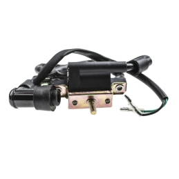 Cewka zapłonowa - Motorower...