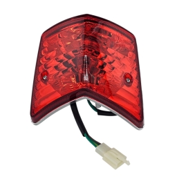 Lampa tylna Romet 717,...