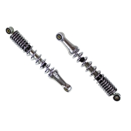 Amortyzator Romet Ogar...