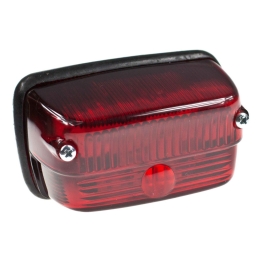 Lampa tylna Jawa50 - PL