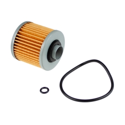 Filtr oleju HF145...