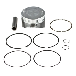 Tłok 65,50/15/22 - Loncin...