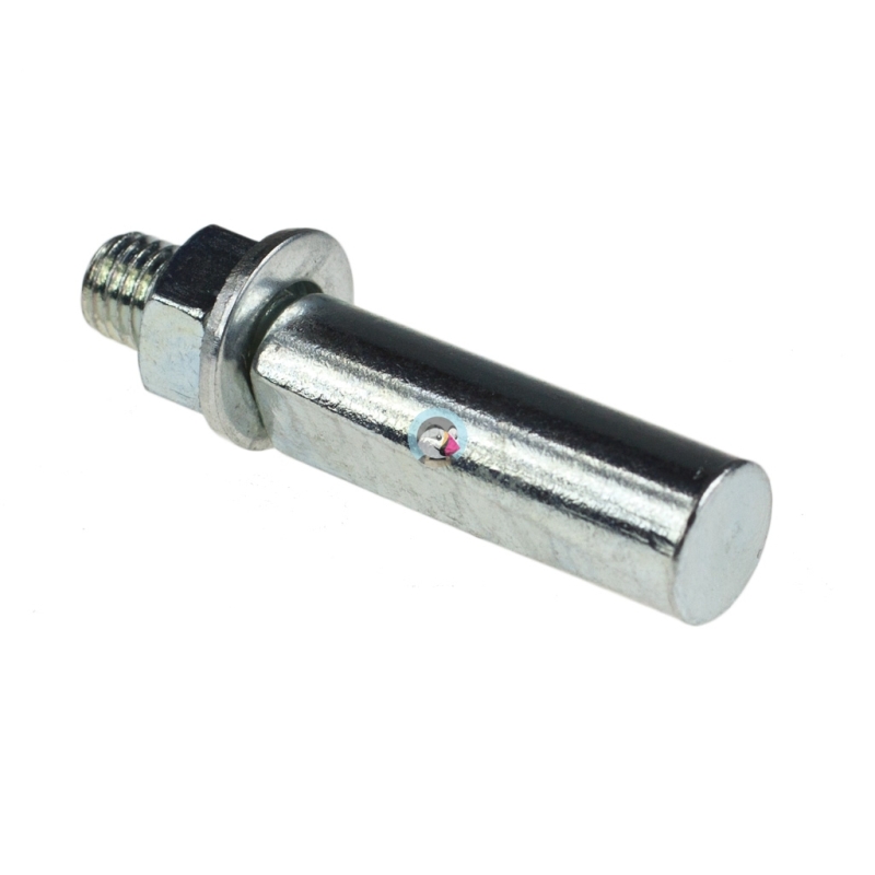 Klin 10mm - MZ ES TS ETZ - do dźwigni startera