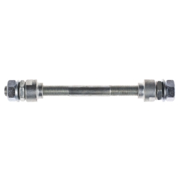 Oś koła przód Romet Ogar...