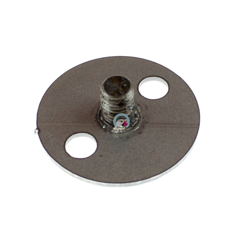 Tarcza oporowa sprzęgła - WSK175 SHL175