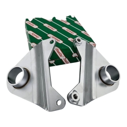 Uchwyt silnika MZ ETZ250 -...