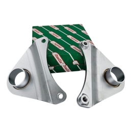 Uchwyt silnika MZ ETZ251 -...