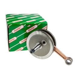 Wał korbowy - Romet Ogar200...