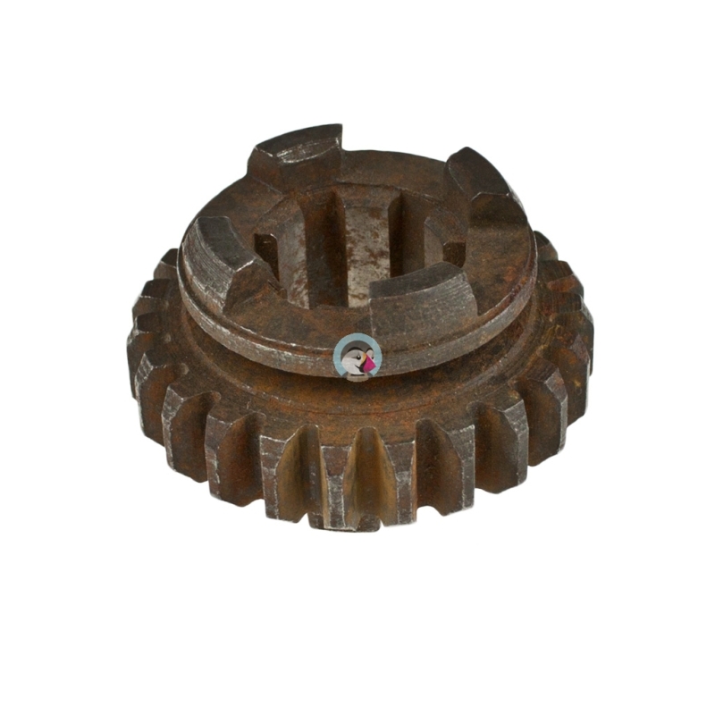 Tryb Z-23 WSK175 Wiatr 3bieg na wałku głównym ZMD