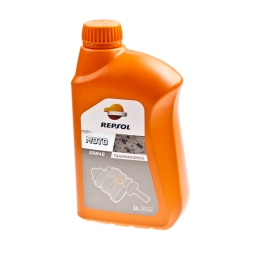 Olej Repsol Transmisiones...