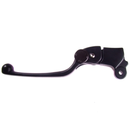 Dźwignia sprzęgła - czarna...