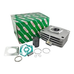 Cylinder Simson S51 Duells...