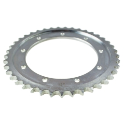 Zębatka napędowa tylna...