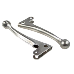 Zestaw dźwigni hamulca i...