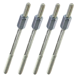 Szpilki cylindra - Simson...