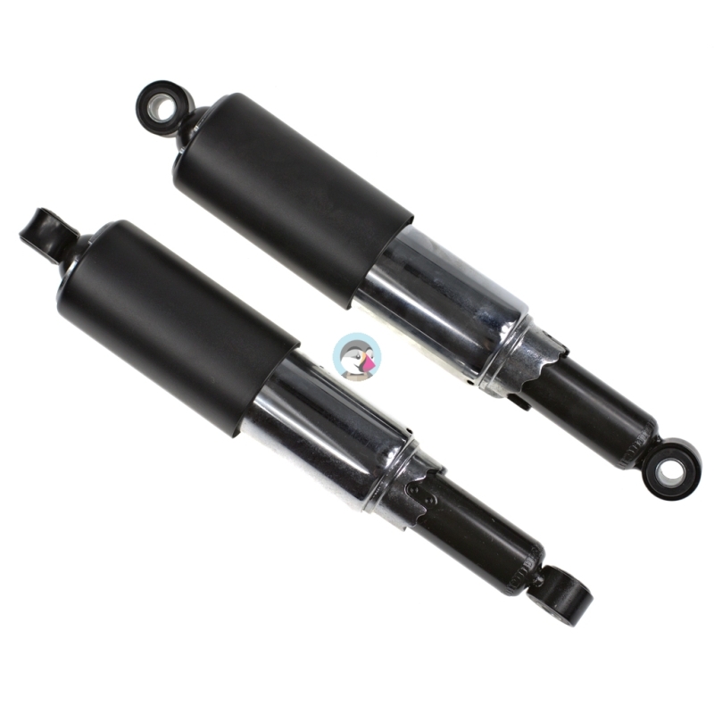 Amortyzator 320/12/12 O--O tył WSK125 WSK175 para