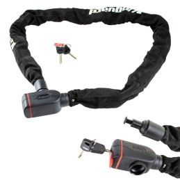 Zabezpieczenie łańcuchowe...