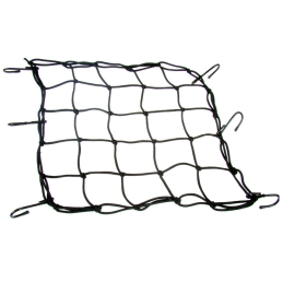 Siatka bagażowa na kask -...