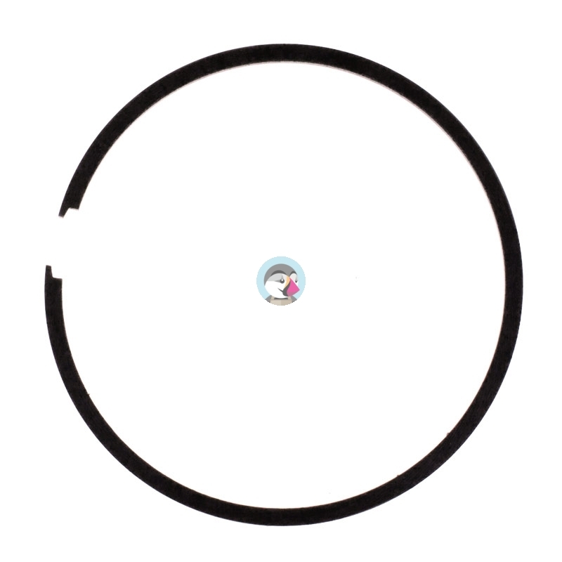 Pierścień tłoka 61,00 WSK175 Nominał - PL Mot