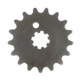 Zębatka łańcuszka sprzęgła...