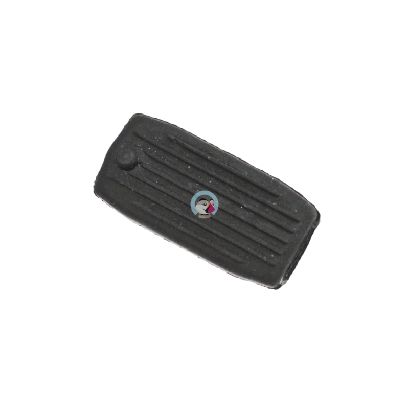 Guma dźwigni zmiany biegów Romet płaska nowy typ