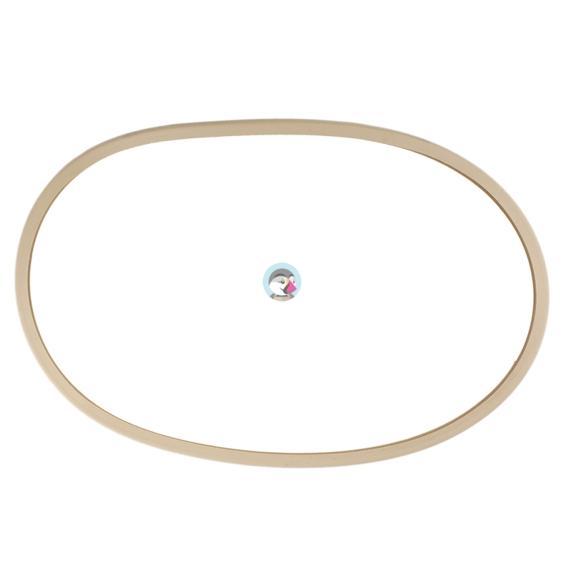 Kedra zbiornika paliwa Romet Komar - krem HQ