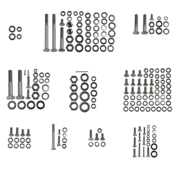 Śruby nadwozia i...