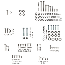 Śruby nadwozia i...