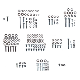 Śruby nadwozia i...