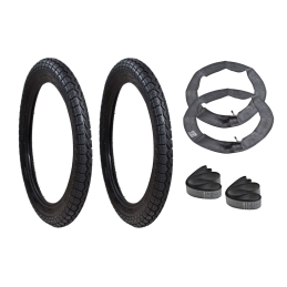 Zestaw ogumienia WSK125...