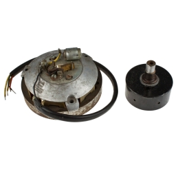 Zapłon kompletny Stefa SHL...