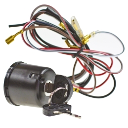 Stacyjka Simson SR50 - 7...