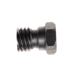 Nakrętka ze ślimakiem...